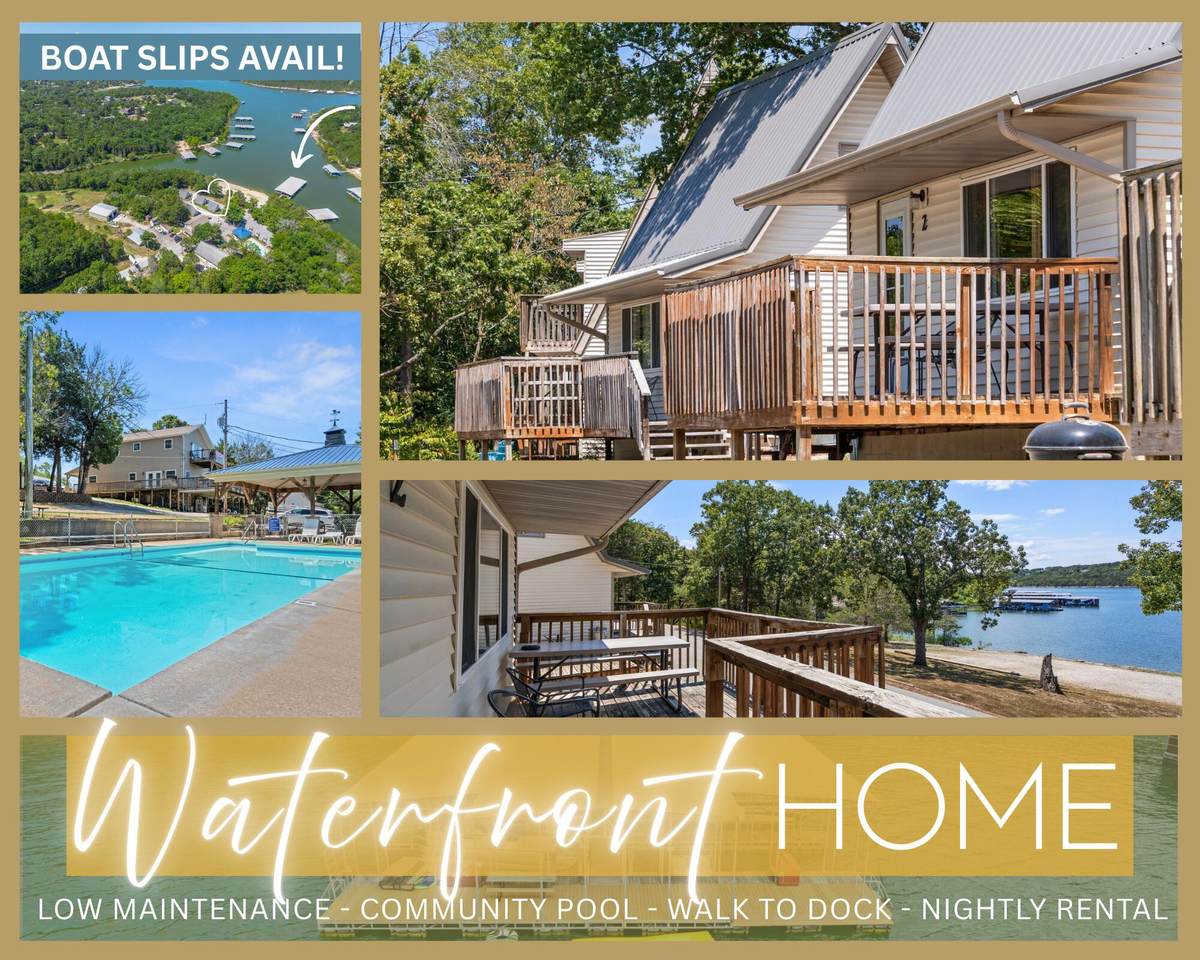 303 Deep Water Circle - Photo 1