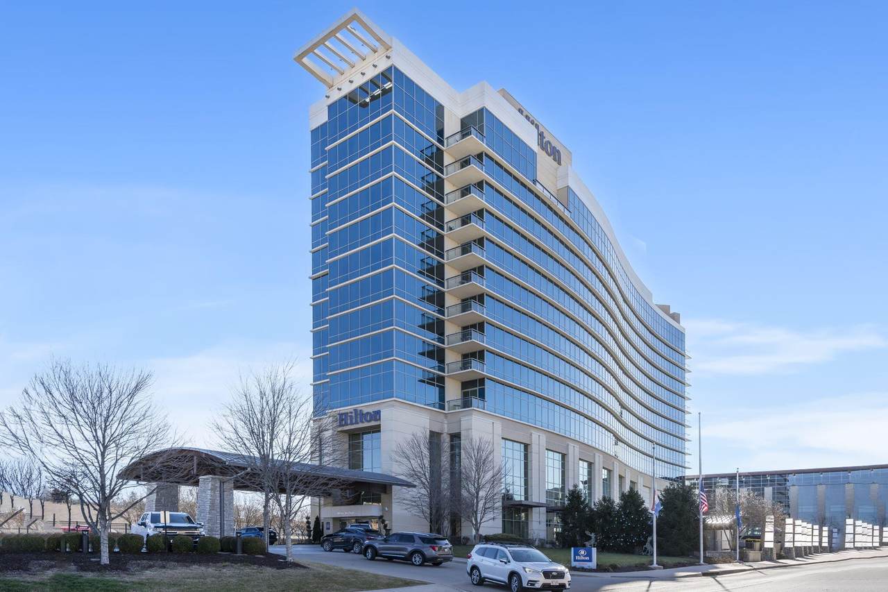 200 Sycamore Street - Photo 1