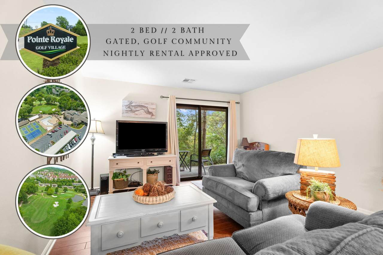 126 Overlook Drive - Photo 1