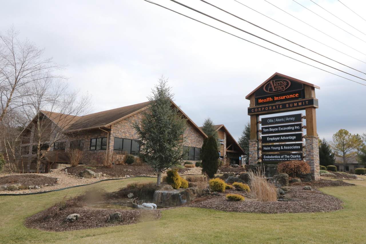 201 Buccaneer Boulevard - Photo 1