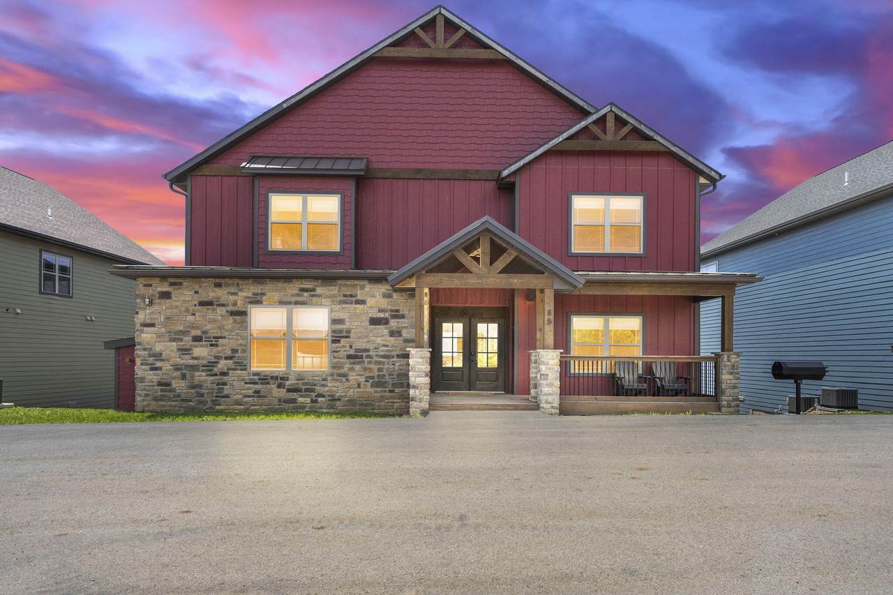 85 David Shawn Drive - Photo 1