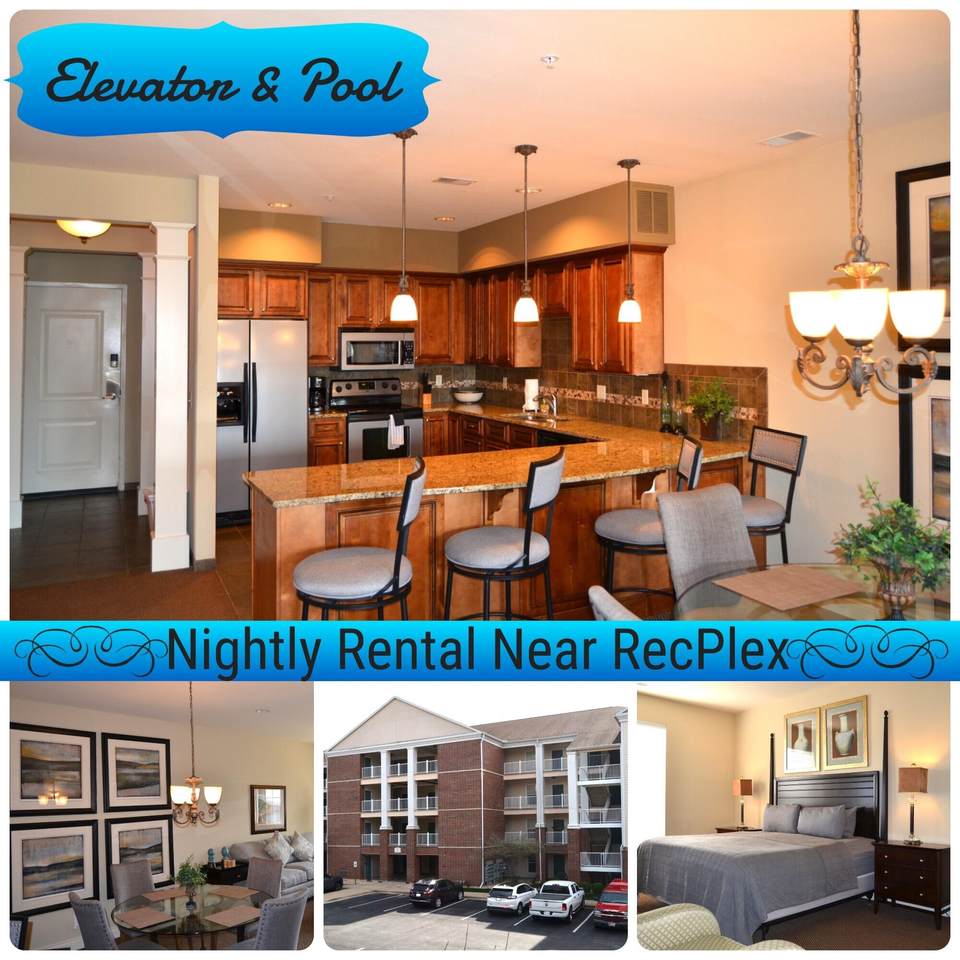 201 Prairie Dunes  Unit #1205 - Photo 1