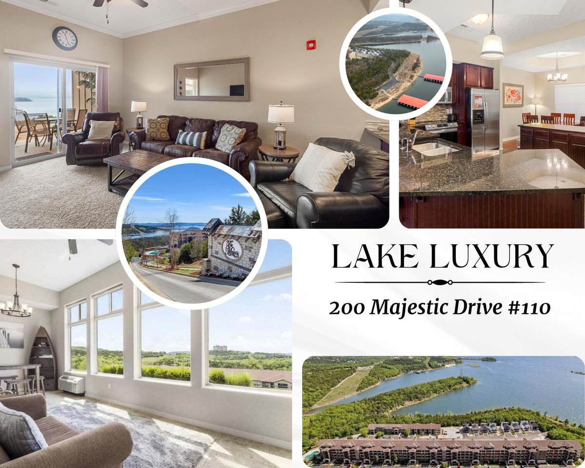 200 Majestic Drive - Photo 1