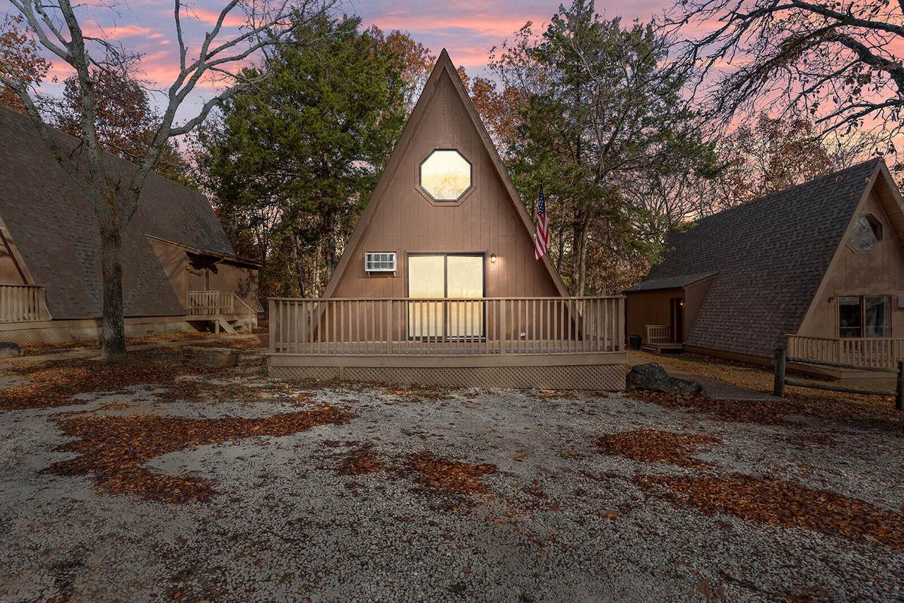 207 Bar M Lane - Photo 1