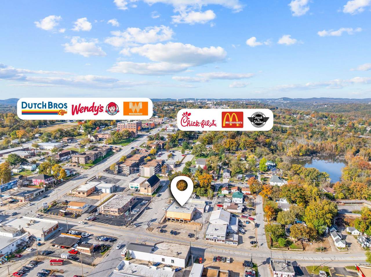 205 Veterans Boulevard - Photo 1