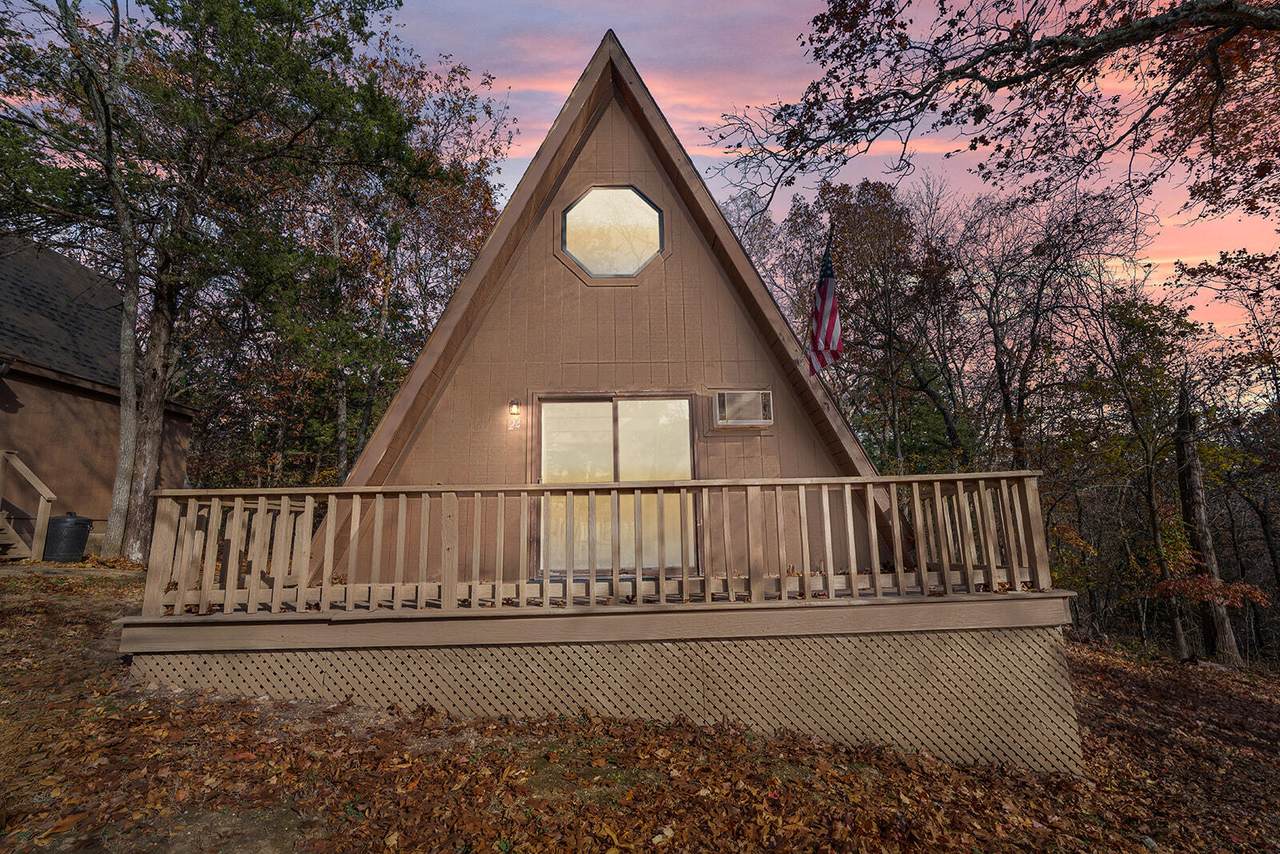 207 Bar M Lane - Photo 1