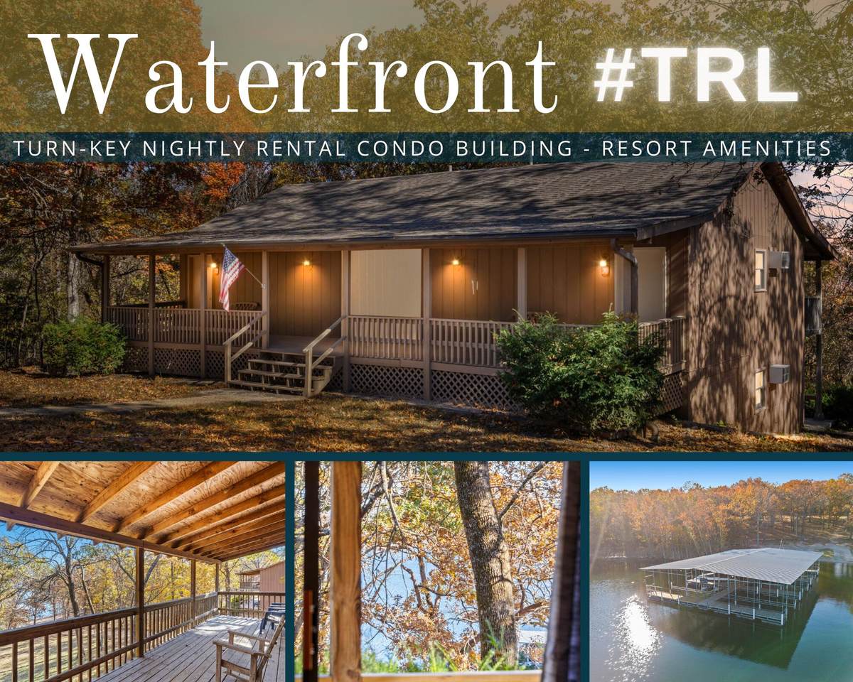 207 Bar M Lane - Photo 1