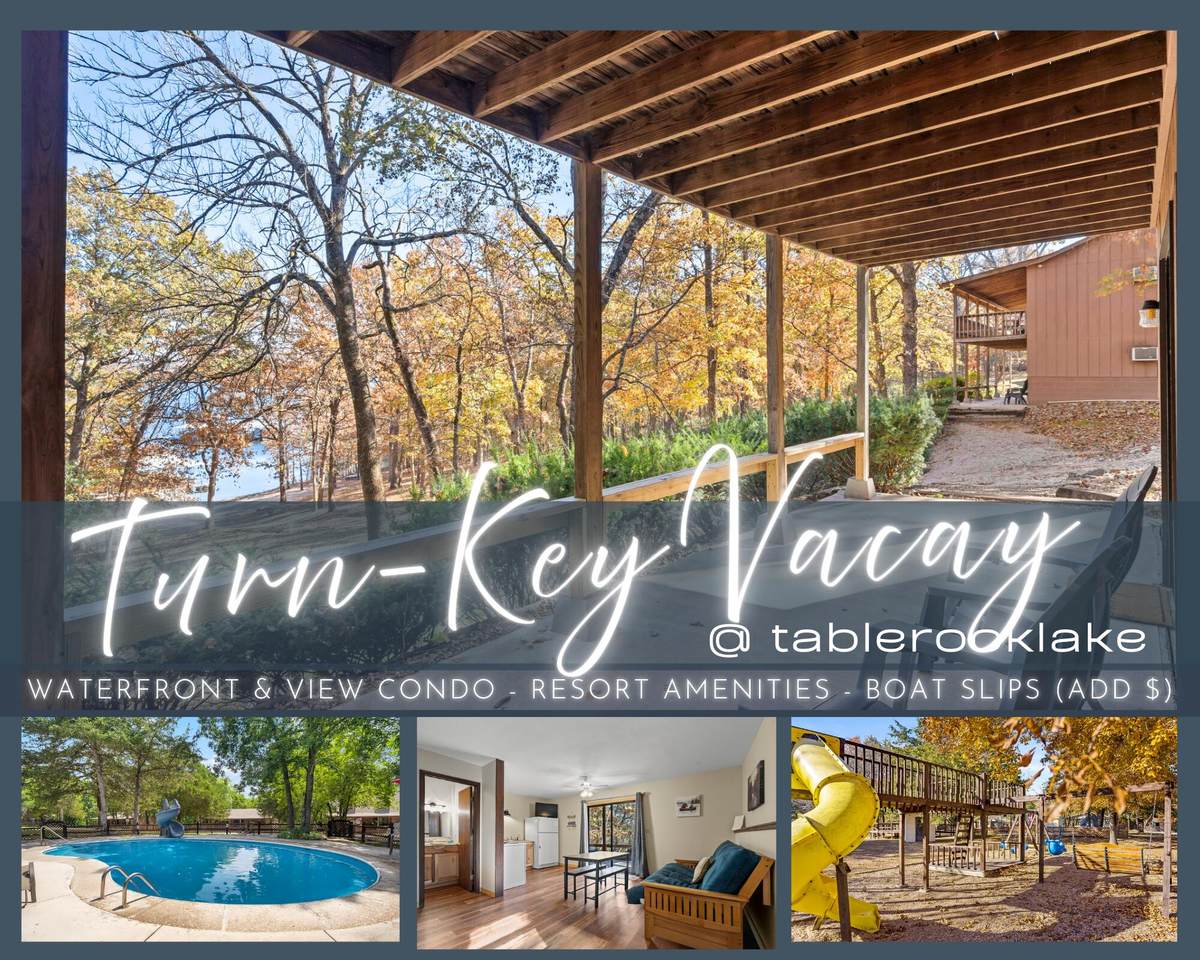 207 Bar M Lane - Photo 1