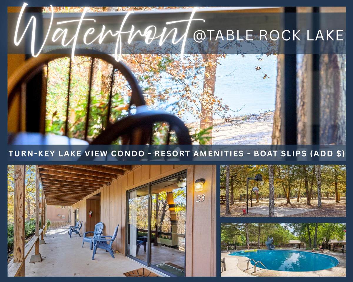 207 Bar M Lane - Photo 1