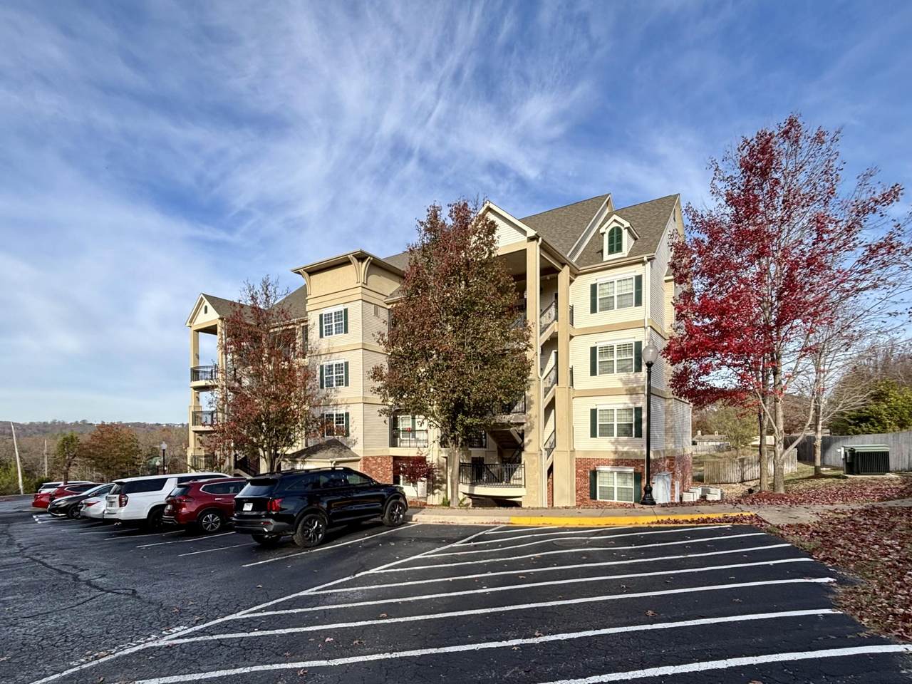 3830 Green Mountain Drive Unit 104 - Photo 1