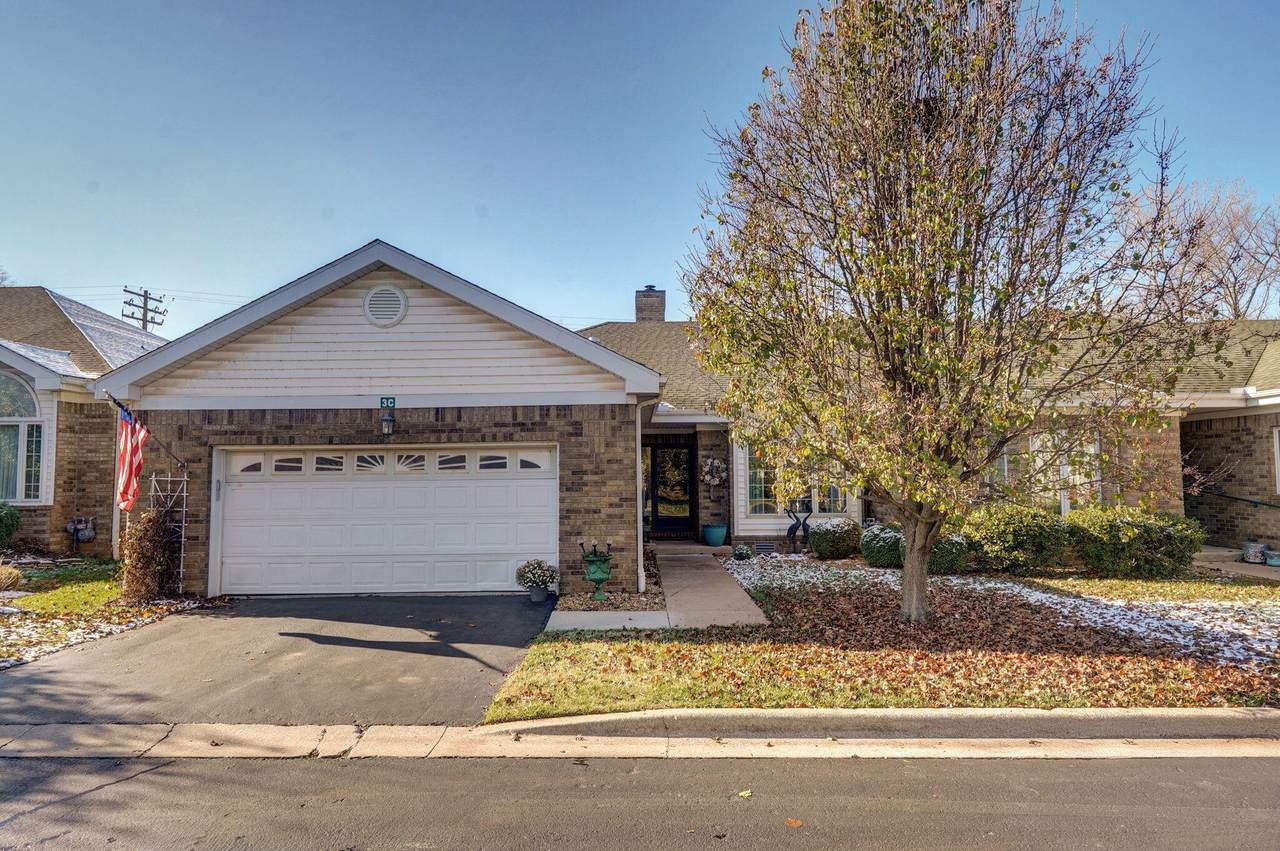 1717 Elfindale Street - Photo 1