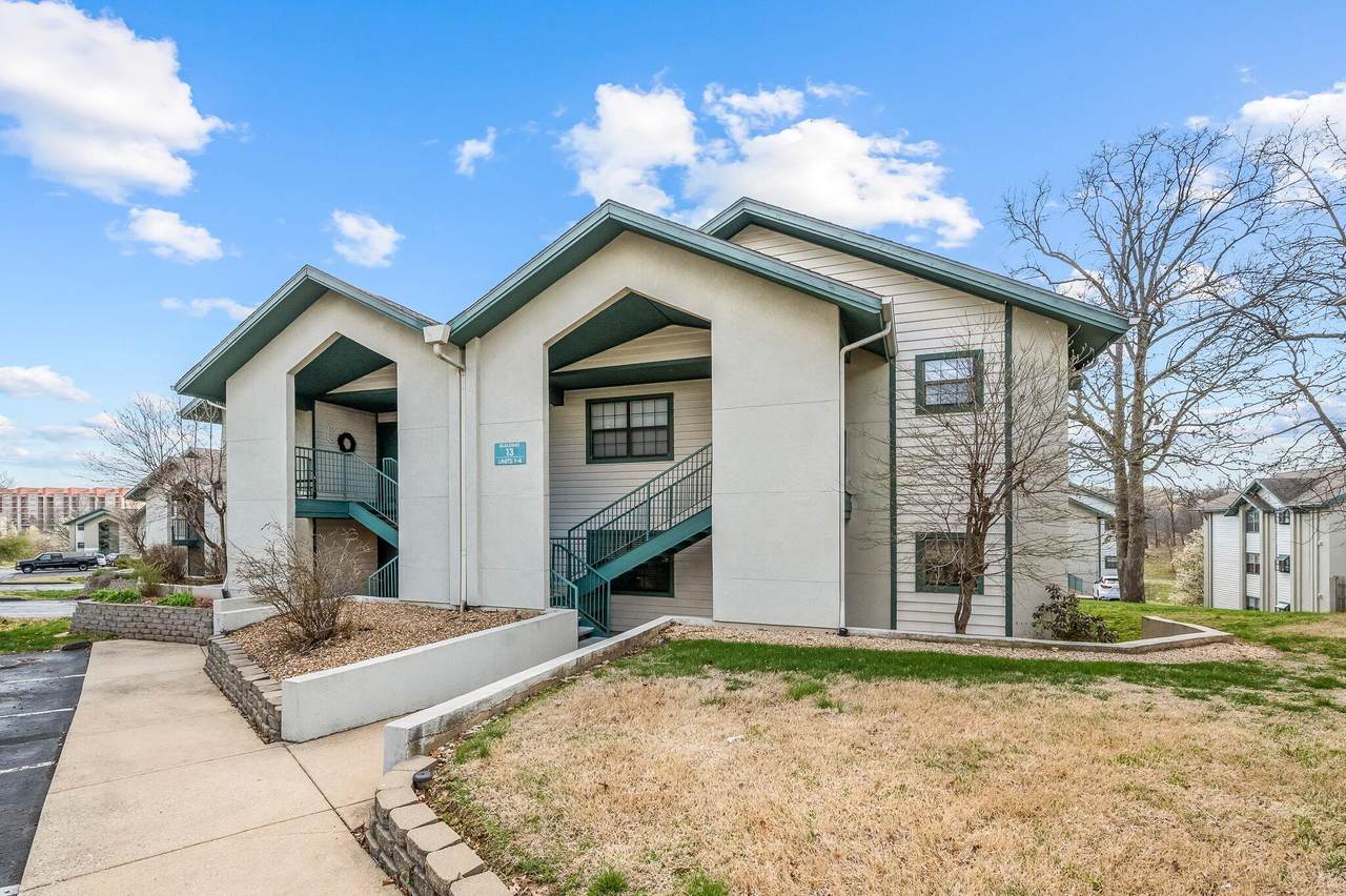 2700 Green Mountain Drive - Photo 1