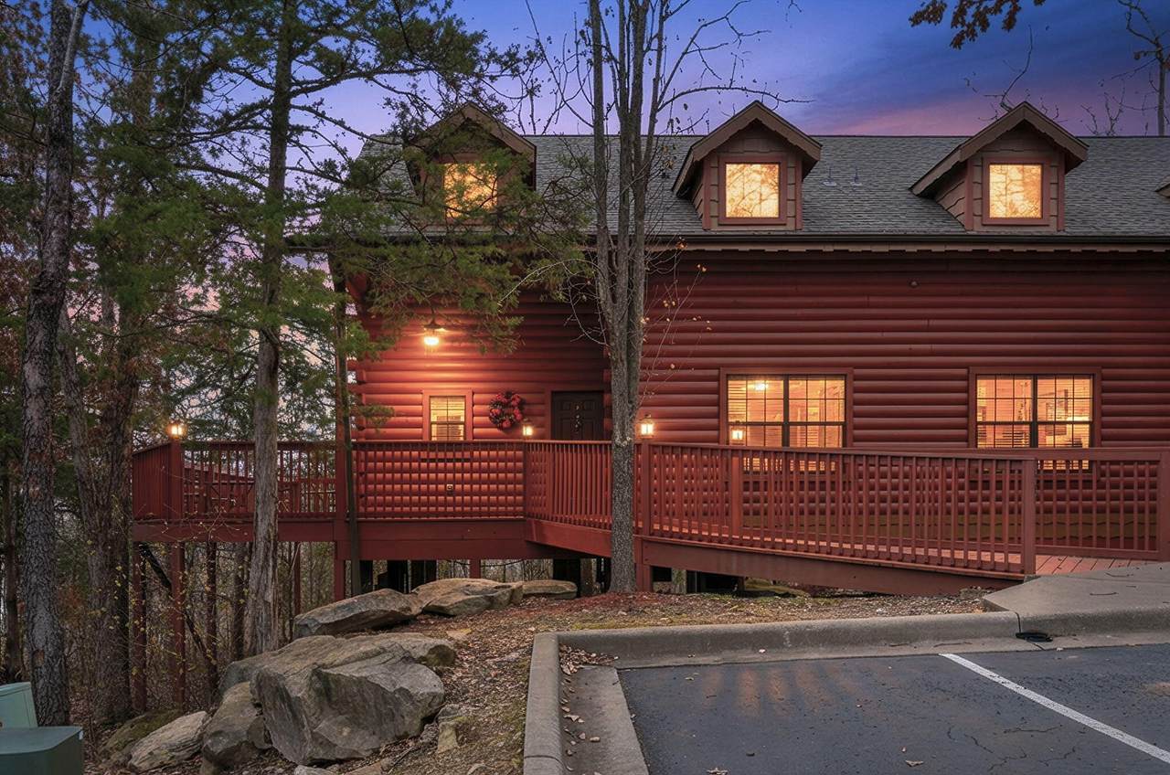 269 Oakridge Road - Photo 1