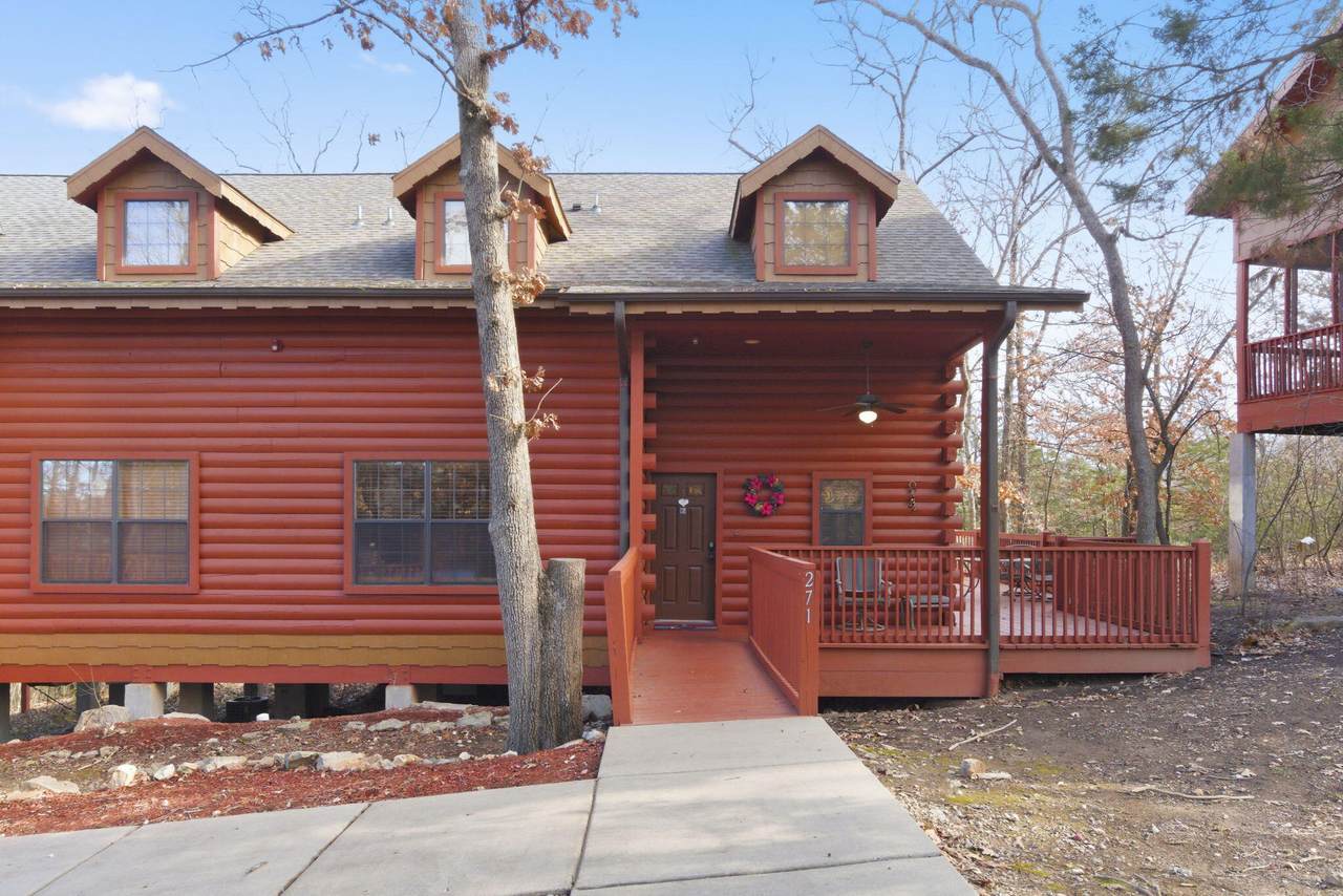 271 Oakridge Road - Photo 1