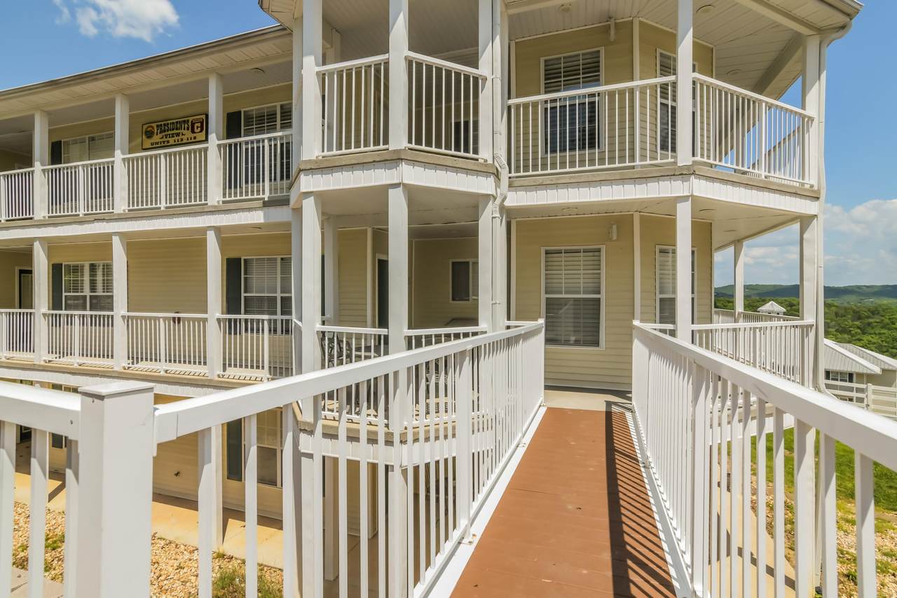 635 Ozark Mountain Resort Drive - Photo 1