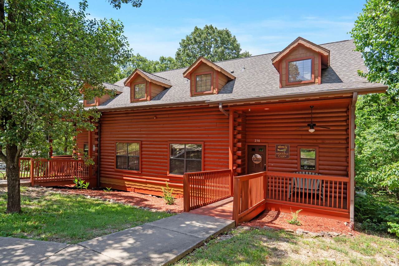 238 Oakridge Road - Photo 1