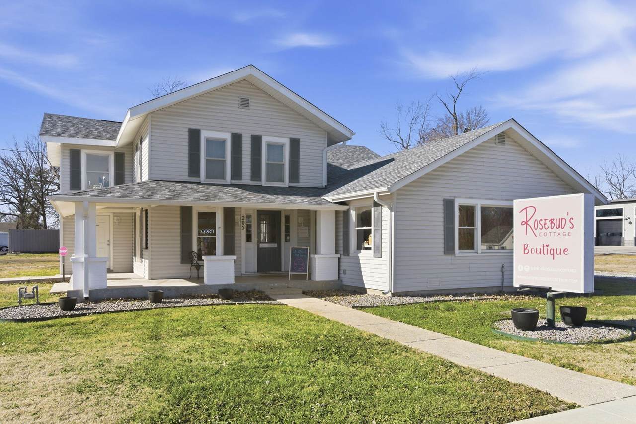 205 Main Street - Photo 1