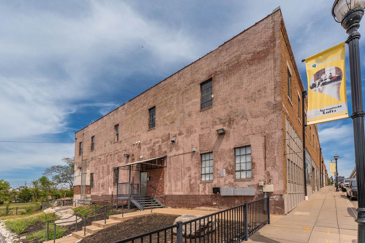 509 Olive Street - Photo 1
