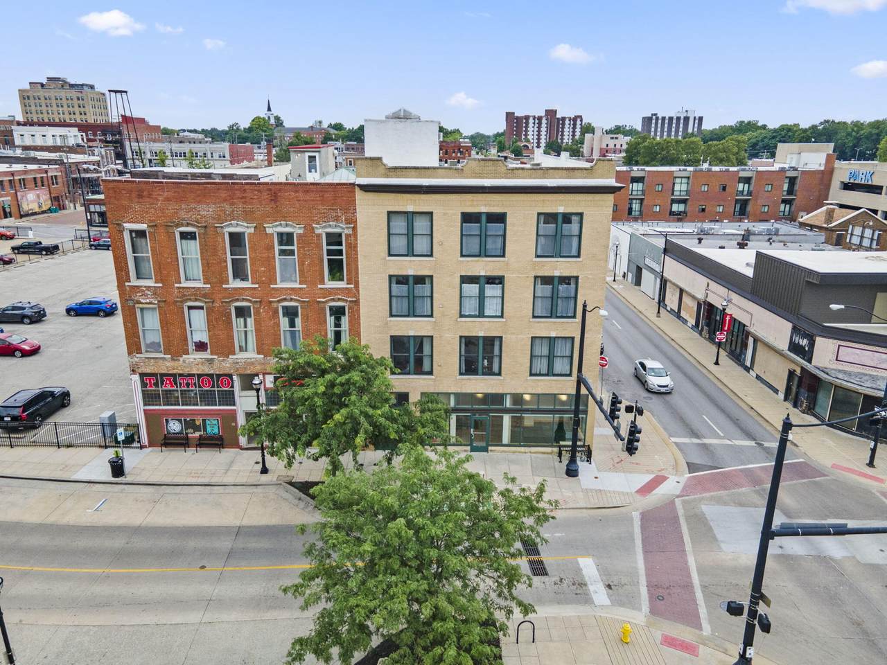 324 Park Central - Photo 1