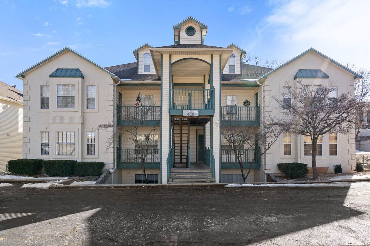 127 The Bluffs - Photo 1
