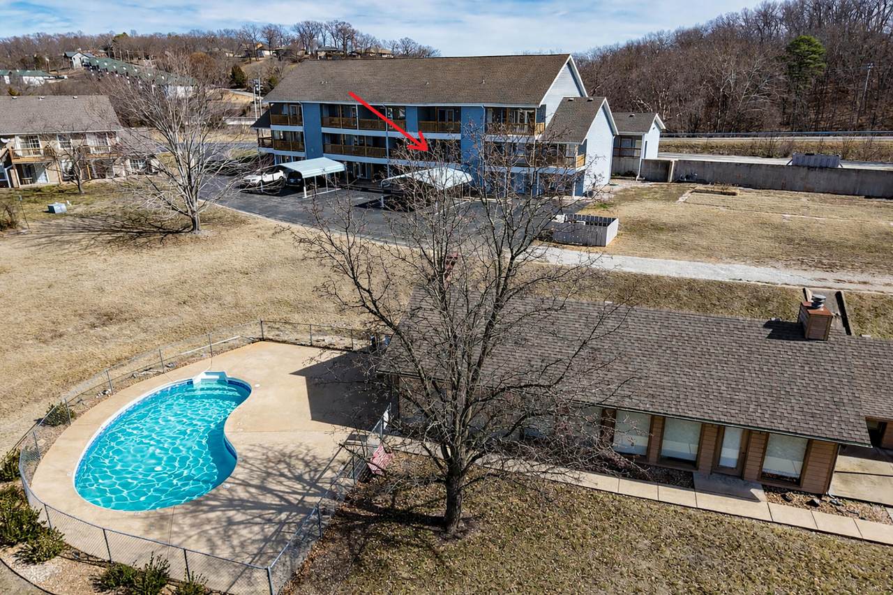 110 Kimberling Shores Lane - Photo 1