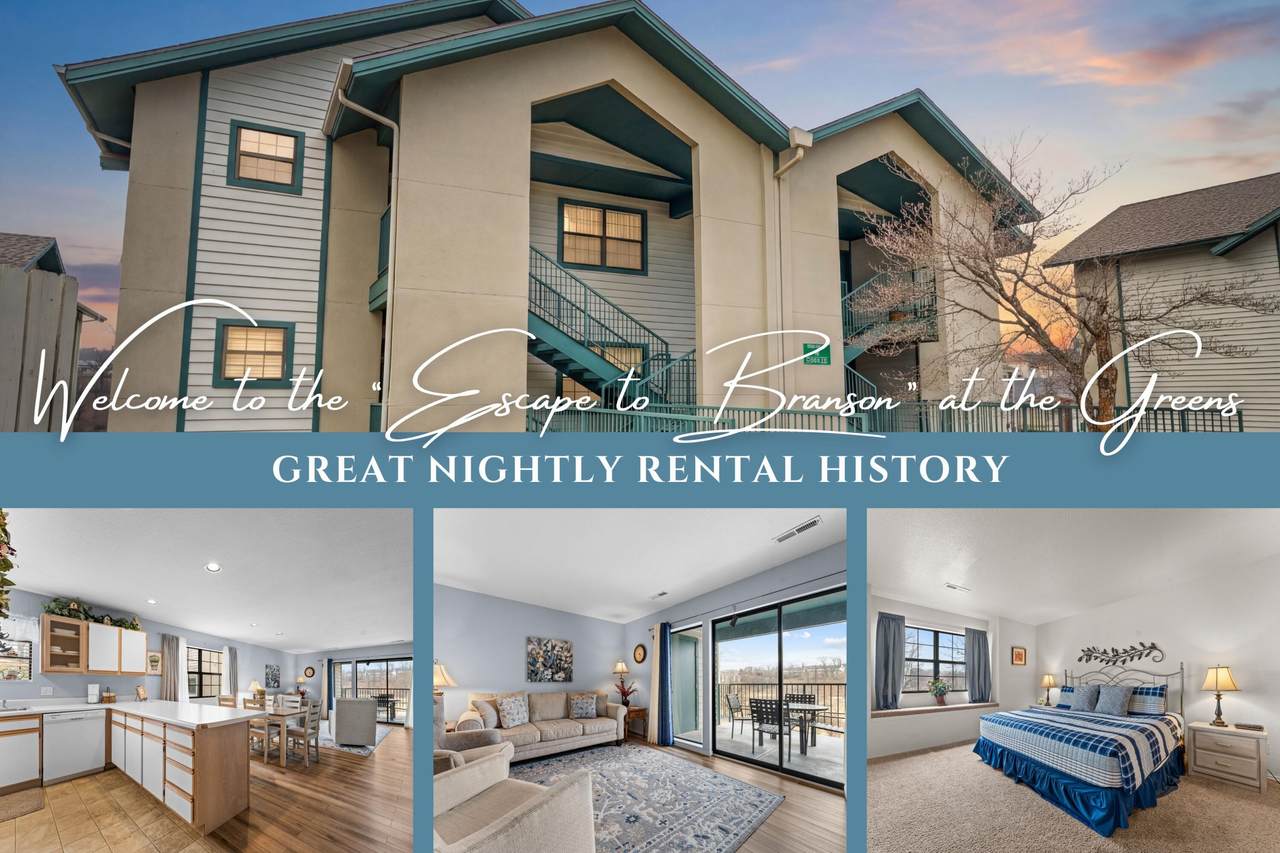 2700 Green Mountain Drive - Photo 1