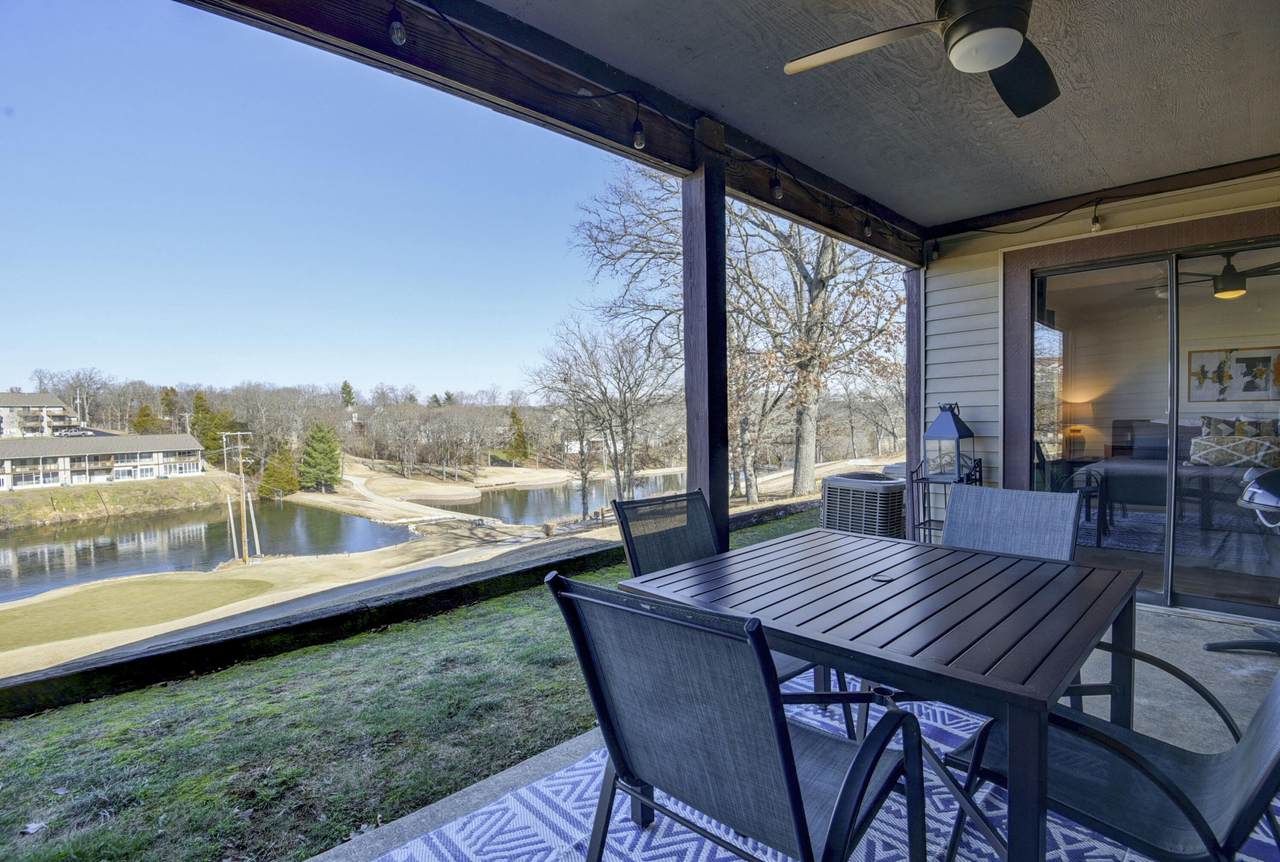 116 Lake Club Road - Photo 1