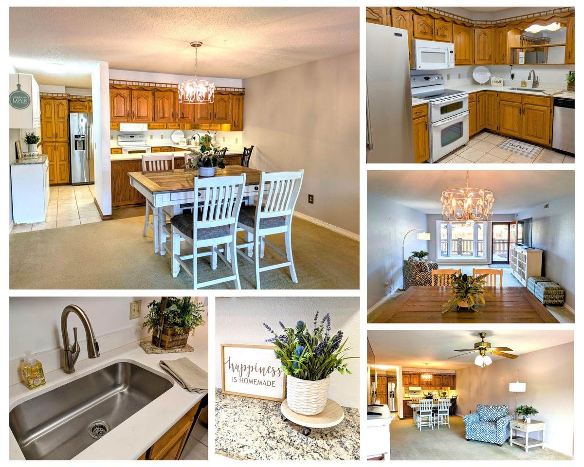 150 Sunken Forest Dr.  8-206 - Photo 1