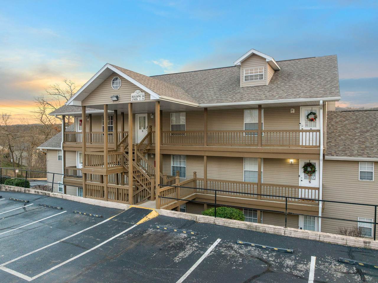 14 Scenic Court - Photo 1