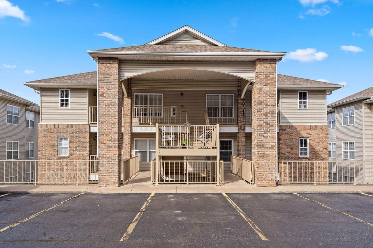 134 Cozy Court - Photo 1