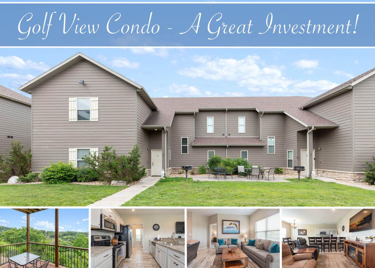 71 Bunker Drive - Photo 1