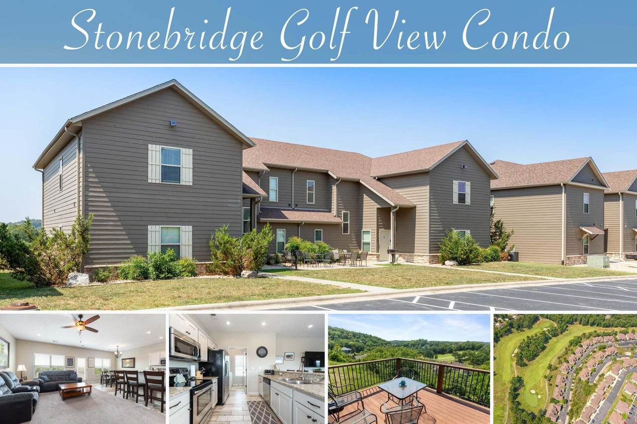 71 Bunker Drive - Photo 1
