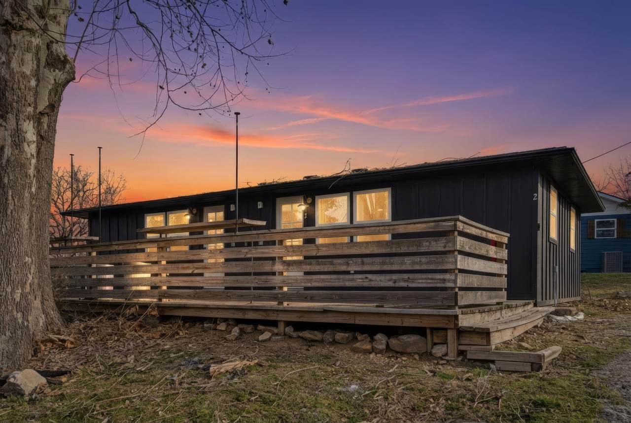 98 Holiday Hideaway Court - Photo 1