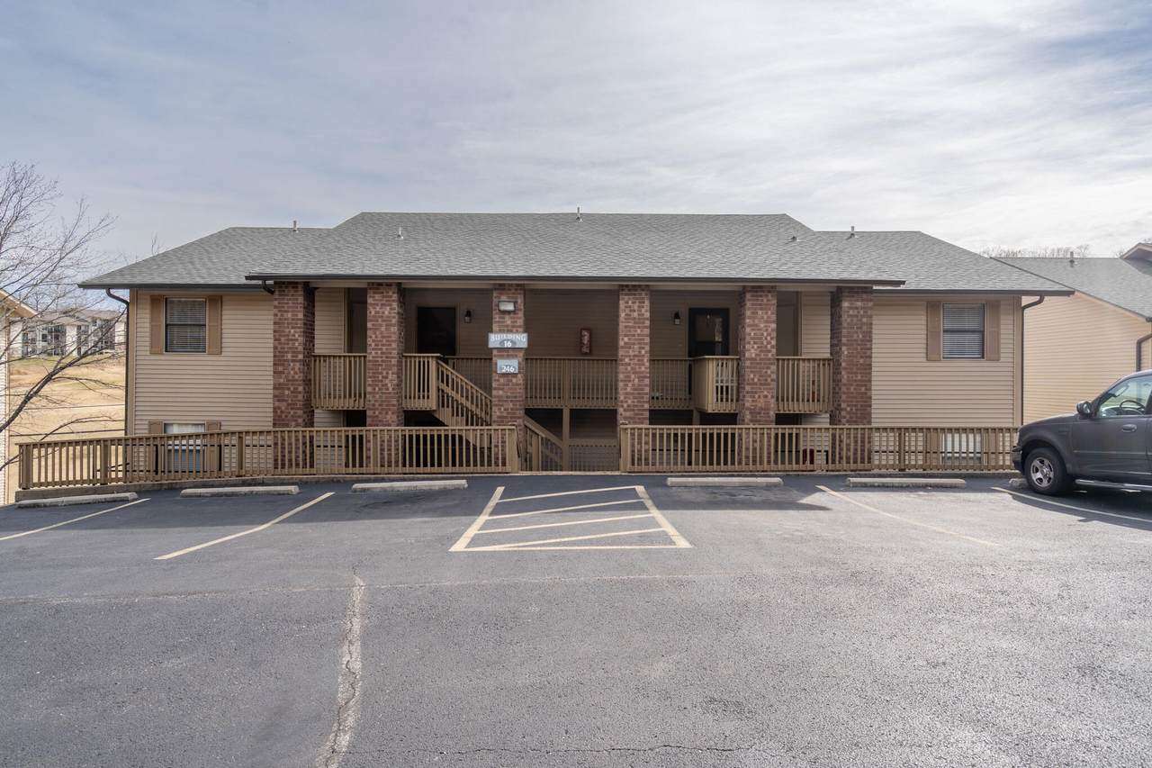 246 Turnberry Drive - Photo 1