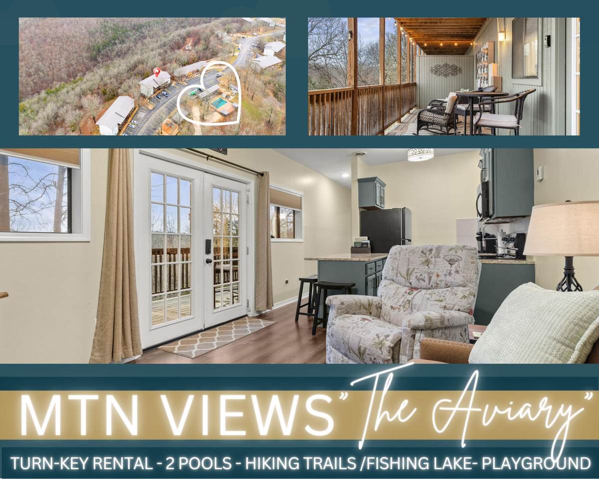 388 Notch Lane - Photo 1