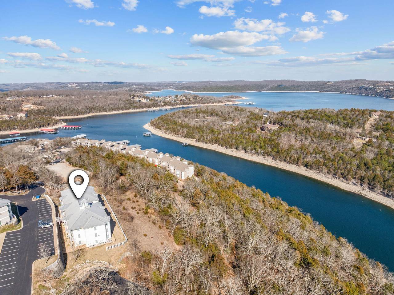 50 Ozark Vista Drive - Photo 1