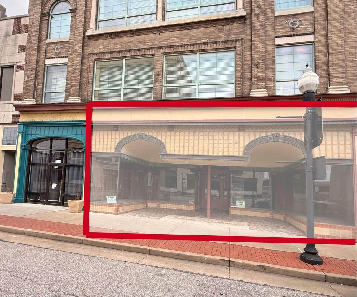 409 Main Street - Photo 1