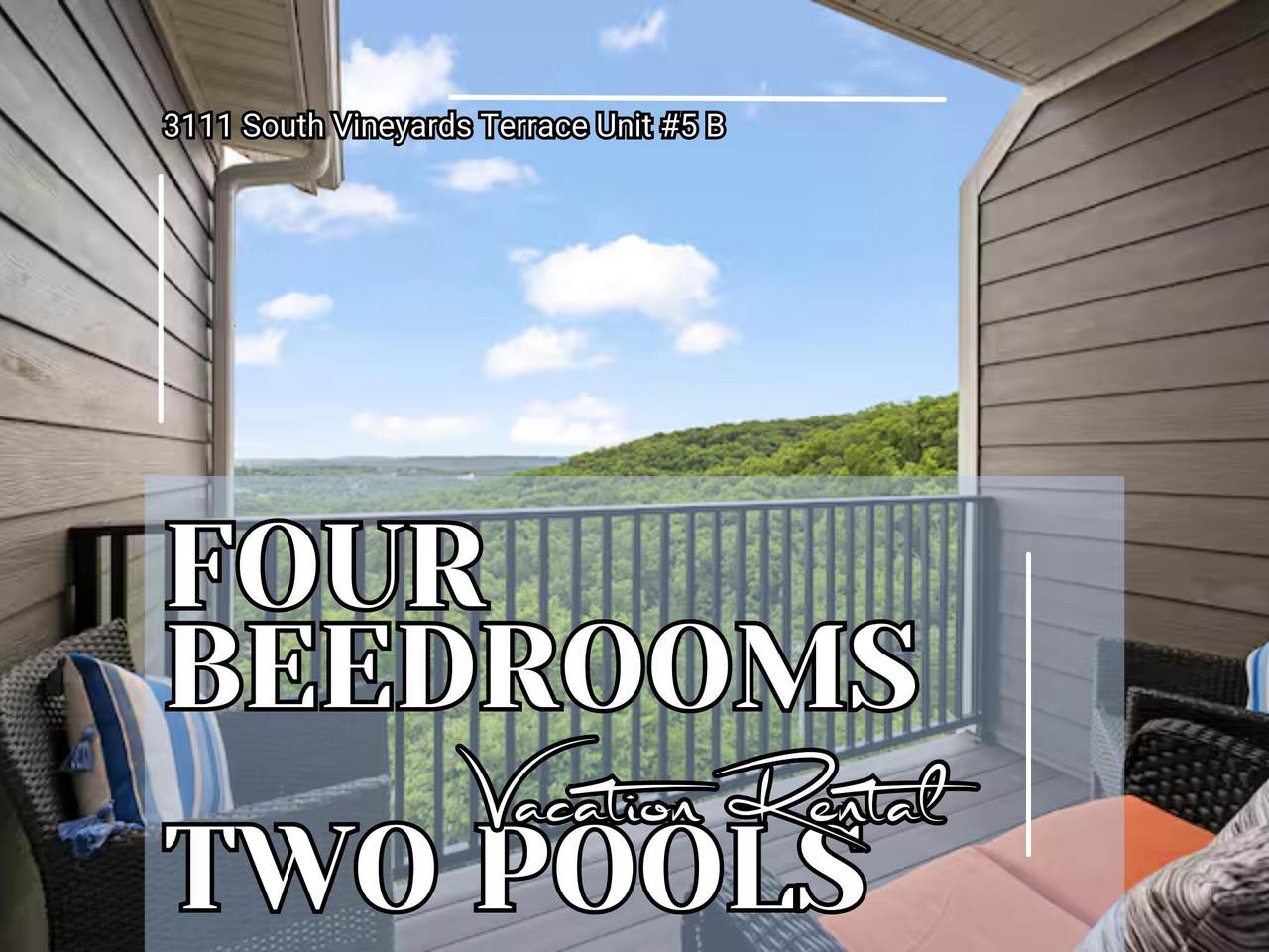 3111 Vineyards Terrace - Photo 1