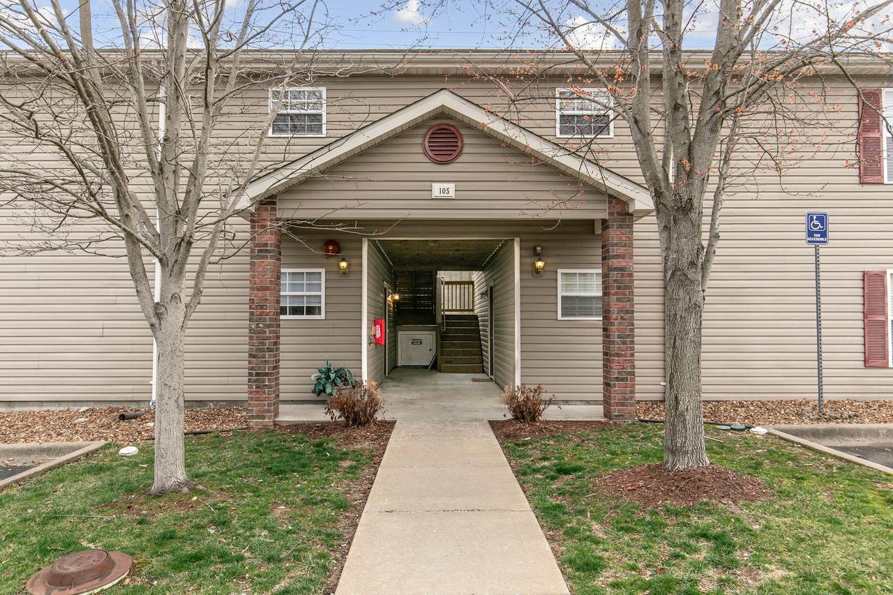 103 Garden Circle - Photo 1