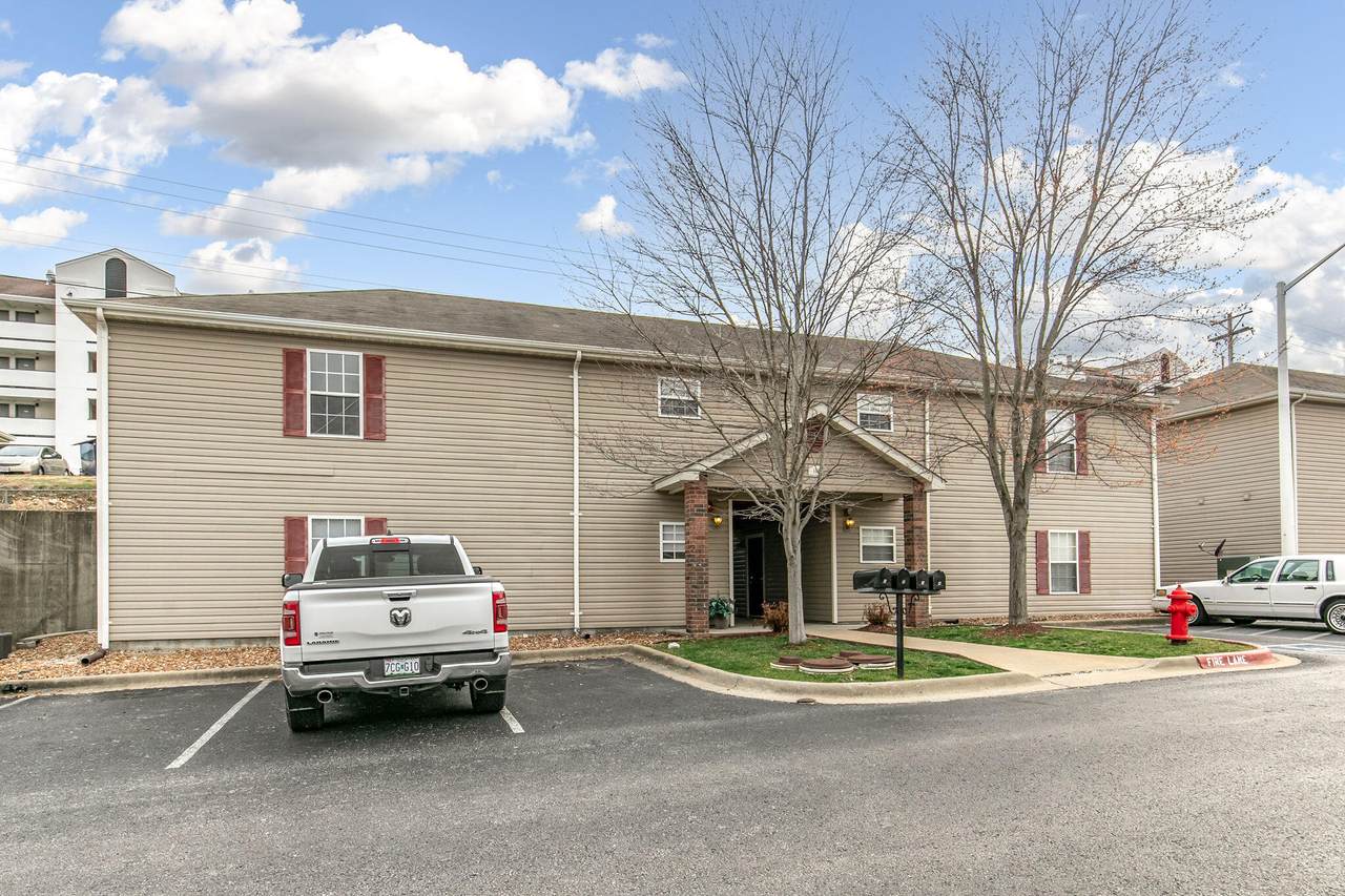 105 Garden Circle - Photo 1