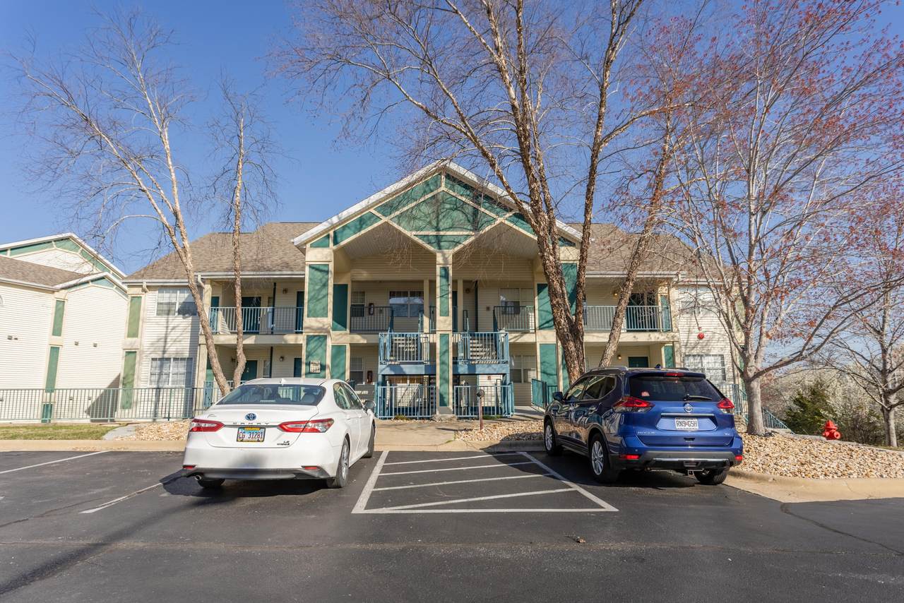 530 Spring Creek Road - Photo 1