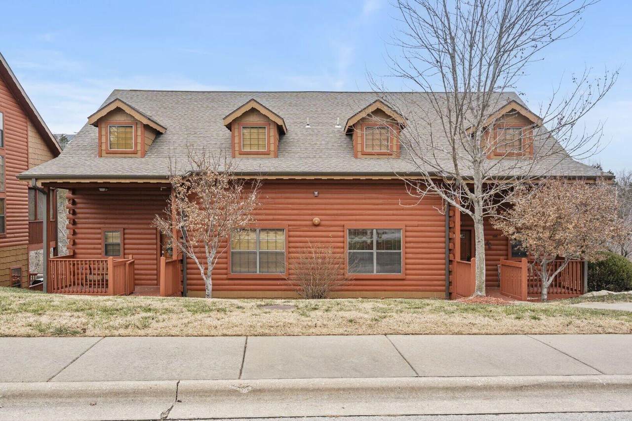 152 Oakridge Road - Photo 1