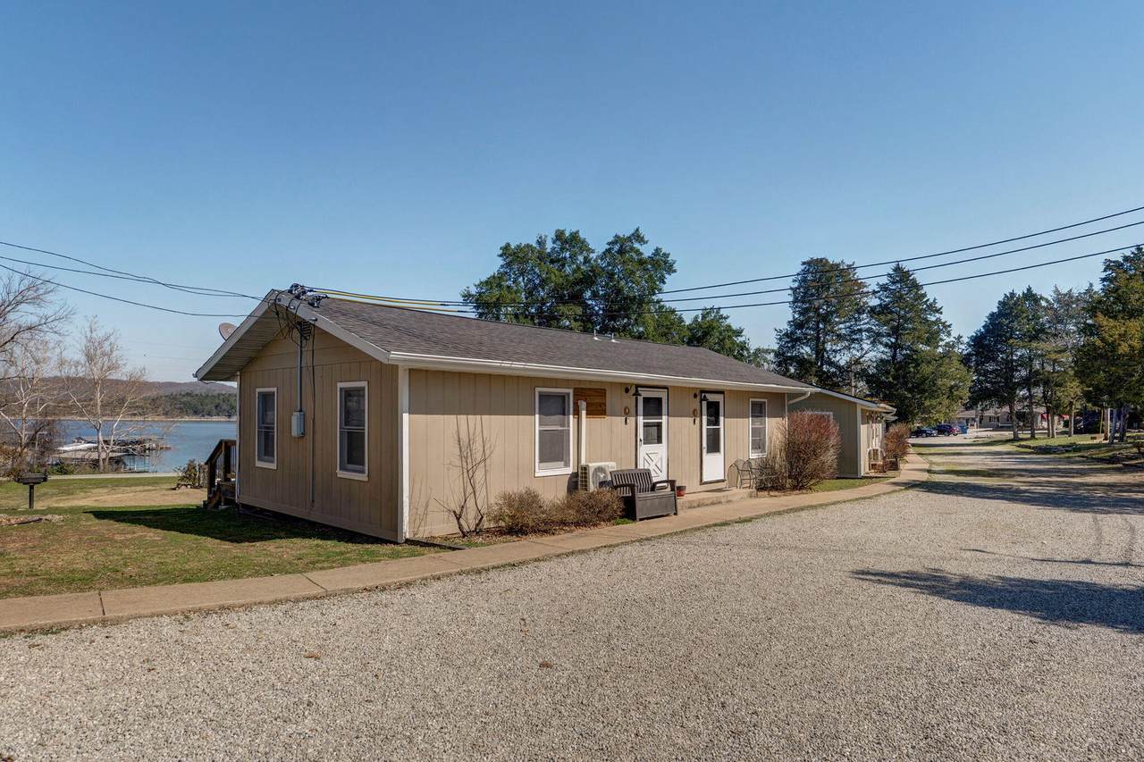 1715 Hideaway Road - Photo 1