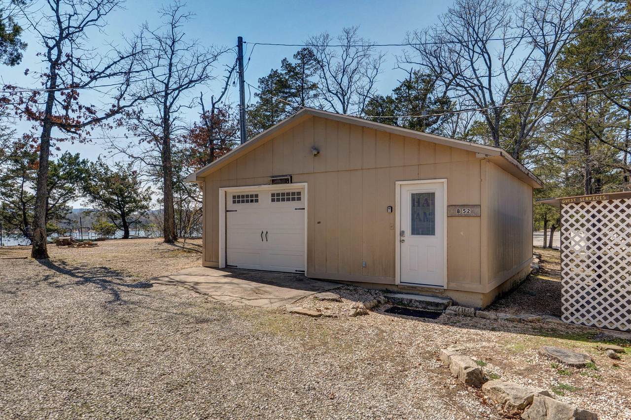 1715 Hideaway Road - Photo 1