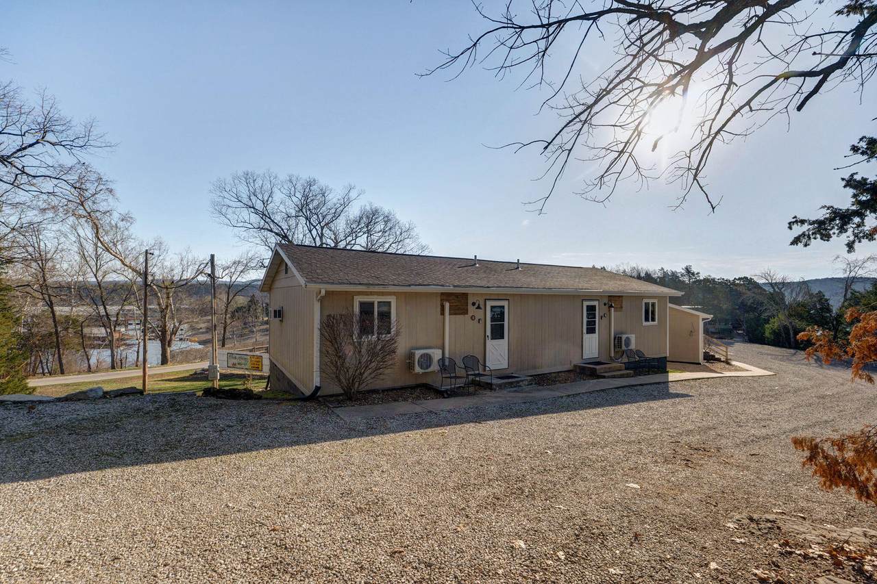 1715 Hideaway Road - Photo 1