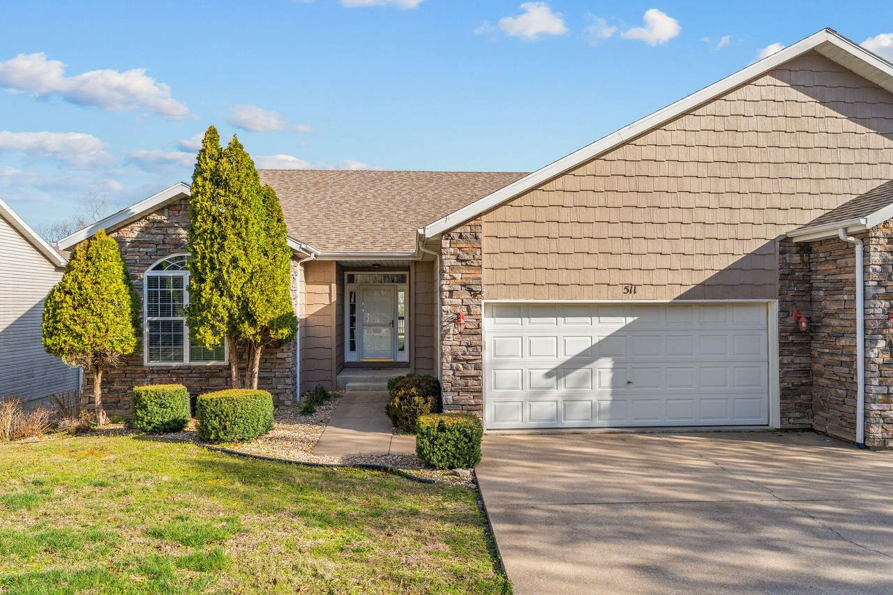 511 Cozy Lane - Photo 1