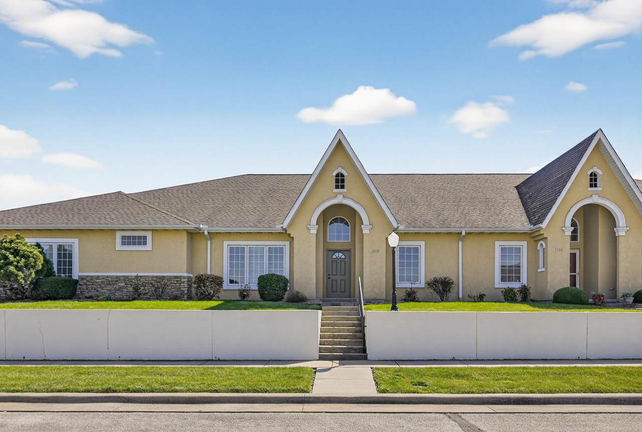 1448 Quail Place - Photo 1