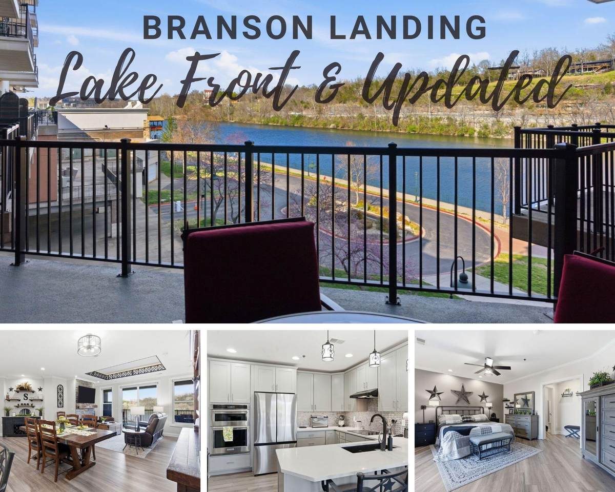 9207 Branson Landing Boulevard - Photo 1