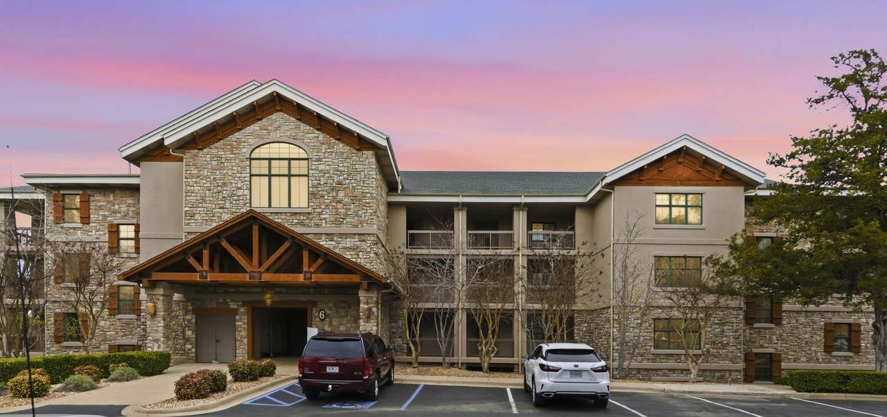 250 Lakewood Drive - Photo 1