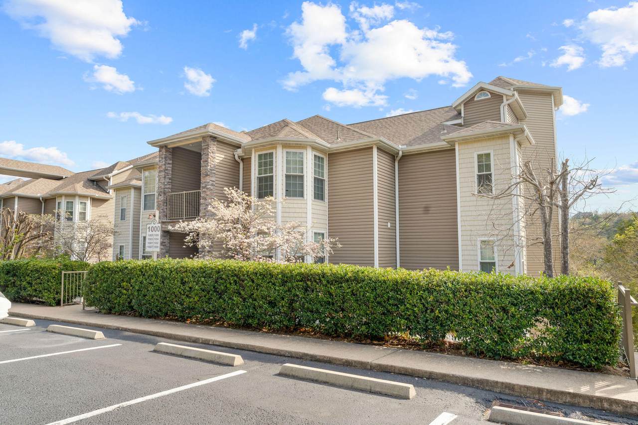 1007 Rocky Shore Terrace - Photo 1